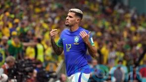 Eddie Howe backs Bruno Guimaraes to shake off World Cup woes and return to form