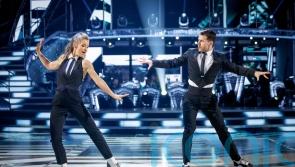 Helen Skelton reveals why she and Gorka Marquez had hoped to win Strictly