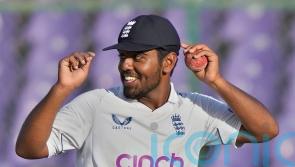 The youngest bowlers to take five wickets in a men’s Test innings