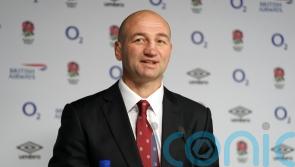 Steve Borthwick appointed England head coach