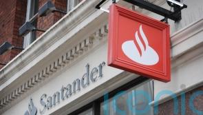Santander launches bank card recycling scheme in some branches