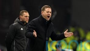 Michael Beale: No disrespect intended in referring to Celtic as &lsquo;other team&rsquo;