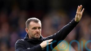 Nathan Jones hopes Southampton show ‘seeds’ of hard work when they face Lincoln
