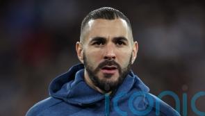 I&rsquo;ve written my story, ours is ending &ndash; Karim Benzema hints France career over