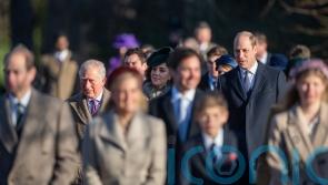 Charles and Camilla to host royal family at Sandringham this Christmas