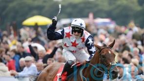 Adam McNamara joining PJA after calling time on career