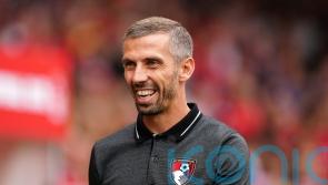 Gary O’Neil: Bill Foley takeover is a really exciting time for Bournemouth