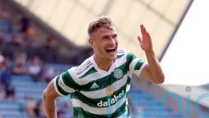 Carl Starfelt looking for further improvement from Celtic