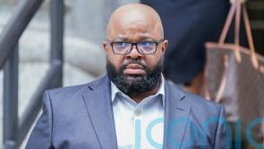 R. Kelly manager sentenced to a year in prison for theatre threat