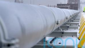 EU member countries reach compromise on gas price cap
