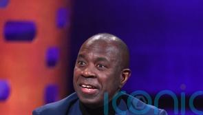Clive Myrie will return to Ukraine on one-year anniversary of Russia’s invasion