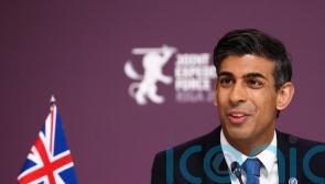 Rishi Sunak to be grilled by super-committee of senior MPs