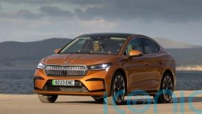 Skoda broadens Enyaq Coupe iV line-up with three new models