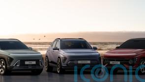 Hyundai’s new Kona arrives with bold design and multiple powertrain options