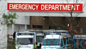 Less than two thirds at A&E seen within four hours, figures suggest