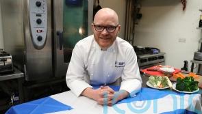 Scotland’s national chef backs charity’s virtual Big Family Christmas