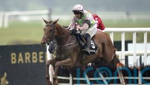 State Man and Sharjah set for Matheson clash