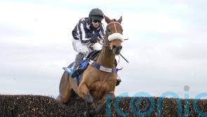 Bailey pays tribute to retiring Imperial Aura