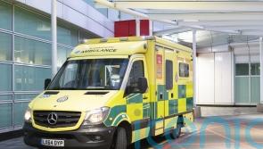 At least three ambulance services declare critical incidents ahead of strike