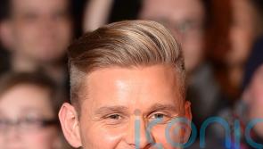Jeff Brazier proud to have shared ‘difficult’ news of relationship end