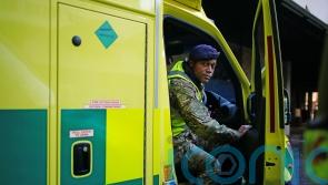 NHS ‘cannot keep patients safe’ during strikes and PM ‘should negotiate’
