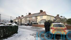 Woman in court charged with murdering two boys aged two and five