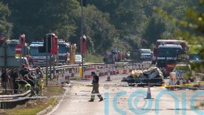 11 victims of Shoreham Airshow disaster were unlawfully killed, inquest rules