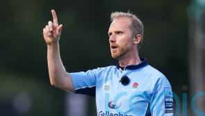Wayne Barnes helps launch high-performance match officials representative body