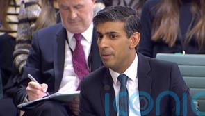 Sunak refuses to commit to Commons timetable for Bill of Rights