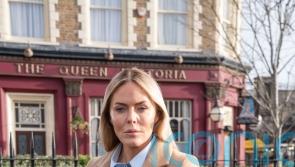 Patsy Kensit joins EastEnders as Lola Pearce’s ‘never before seen’ mother