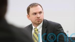 US police officer sentenced to nearly 12 years for killing woman in her home