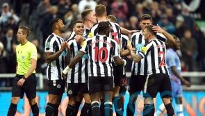 Newcastle into Carabao Cup quarter-finals with win over Bournemouth