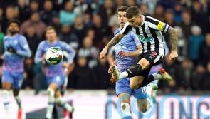 Newcastle through as Premier League sides all avoid Carabao Cup upsets