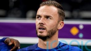 Leicester hopeful James Maddison will be fit for Boxing Day clash with Newcastle