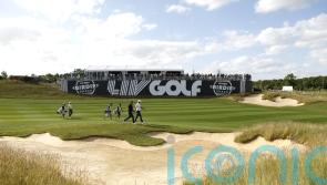 Masters urged to bar LIV golfers by group representing families of 9/11 victims