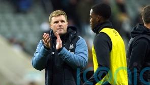 Eddie Howe out to break quarter-final jinx after Newcastle see off Bournemouth