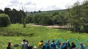 Charity awards funds to rewilding schemes with focus on community and wellbeing