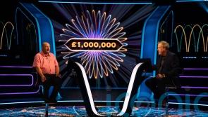 Jeremy Clarkson to remain Who Wants To Be A Millionaire? host for ‘the moment’