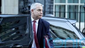 Barclay urges public to ‘take extra care’ as ambulance crews walk out