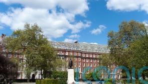 Most expensive streets in England and Wales revealed