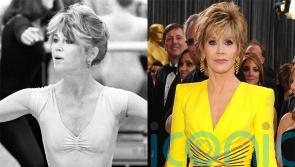 Jane Fonda turns 85: The actor and activist’s most iconic fashion moments