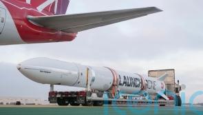 Virgin Orbit secures licences for UK’s first space launch