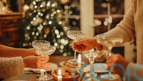 GUIDE: Chef tips for the perfect New Year’s Eve party
