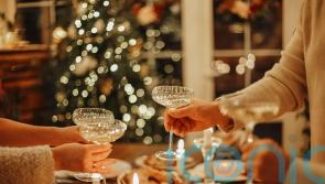 Chef tips for the perfect New Year’s Eve party