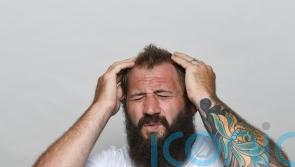 Joe Marler on weekly sea swims and finally feeling comfortable in his skin