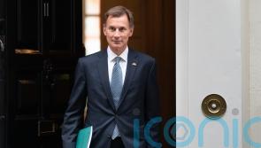 Government borrowing soars to record £22bn in November