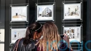 House sales remain slightly higher than pre-pandemic levels