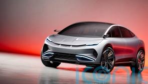 New Aehra SUV arrives with next-gen technology and aircraft-inspired interior