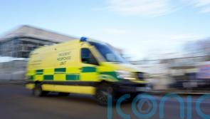 Most ambulance trusts in England declare critical incidents