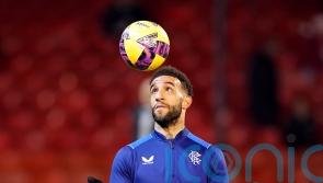 Rangers will take belief from comeback wins to Ross County – Connor Goldson